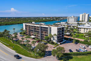 225 Beach Road 401, Tequesta, FL 33469 - MLS#R11063744