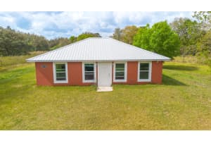 14295 NE 26th Avenue, Okeechobee, FL 34972 Sold 06/05/25