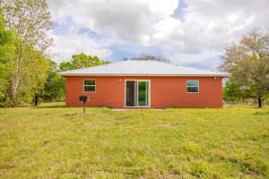 14295 NE 26th Avenue, Okeechobee, FL 34972 Sold 06/05/25