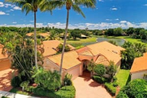 19920 Milan Terrace, Boca Raton, FL 33434 Sold 04/04/25