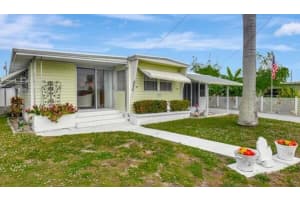 4065 N Shady Lane, Boynton Beach, FL 33436 Sold 05/30/25