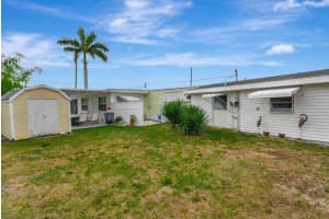 4065 N Shady Lane, Boynton Beach, FL 33436 Sold 05/30/25