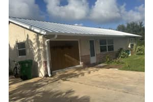 611 SW Port St Lucie Boulevard S, Port Saint Lucie, FL 34953 Sold 12/05/25