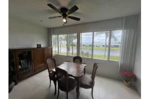 24 Abbey Lane 207, Delray Beach, FL 33446 Sold 03/20/25