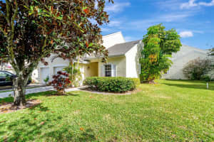 228 Foxtail Drive H, Greenacres, FL 33415 Sold 05/13/25