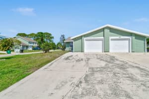 1737 SE Ryecroft Court, Port Saint Lucie, FL 34952 Sold 04/25/25