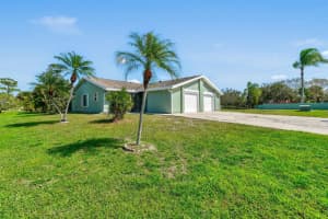 1737 SE Ryecroft Court, Port Saint Lucie, FL 34952 Sold 04/25/25