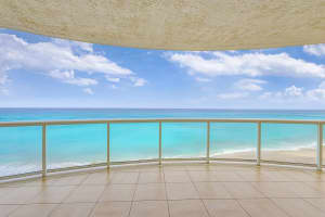 4600 N Ocean Drive 601, Singer Island, FL 33404 Sold 10/03/25