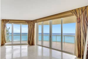 4600 N Ocean Drive 601, Singer Island, FL 33404 Sold 10/03/25