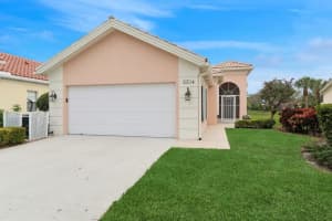 2514 James River Road, West Palm Beach, FL 33411 Sold 05/30/25