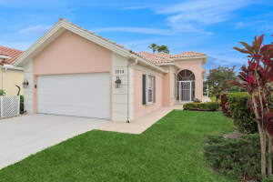 2514 James River Road, West Palm Beach, FL 33411 Sold 05/30/25