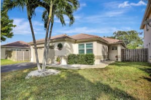 7935 NW 24th Street, Margate, FL 33063 Sold 04/15/25