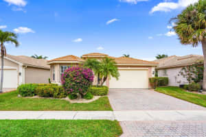 7357 Marbella Echo Drive, Delray Beach, FL 33446 Sold 06/27/25
