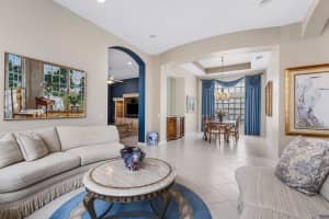 7357 Marbella Echo Drive, Delray Beach, FL 33446 Sold 06/27/25