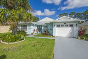 14312 Aguila Avenue, Fort Pierce, FL 34951 Sold 04/30/25