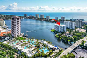 701 E Camino Real 2-E, Boca Raton, FL 33432 Sold 04/08/25