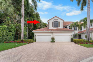 102 Palm Bay Circle C, Palm Beach Gardens, FL 33418 Sold 05/20/25