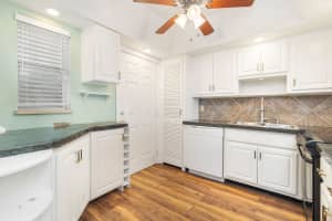 4500 N Flagler Drive D12, West Palm Beach, FL 33407 Sold 03/07/25