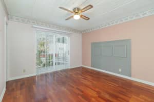 4500 N Flagler Drive D12, West Palm Beach, FL 33407 Sold 03/07/25