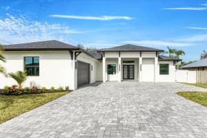 5641 NW Crocus Avenue, Port Saint Lucie, FL 34986 Sold 03/24/25