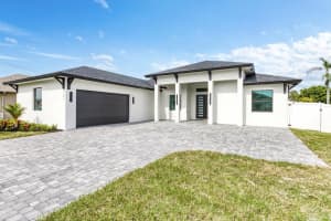 5641 NW Crocus Avenue, Port Saint Lucie, FL 34986 Sold 03/24/25