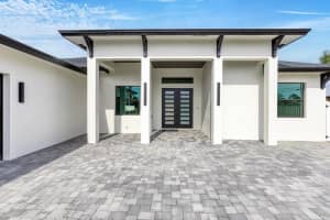 5641 NW Crocus Avenue, Port Saint Lucie, FL 34986 Sold 03/24/25