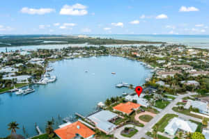 1562 Thumb Point Drive, Fort Pierce, FL 34949 Sold 05/05/25