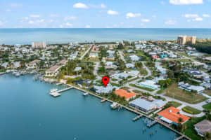 1562 Thumb Point Drive, Fort Pierce, FL 34949 Sold 05/05/25