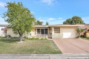 1030 NW 68th Terrace, Margate, FL 33063 Sold 04/07/25