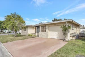 1030 NW 68th Terrace, Margate, FL 33063 Sold 04/07/25