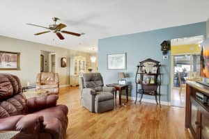 1030 NW 68th Terrace, Margate, FL 33063 Sold 04/07/25