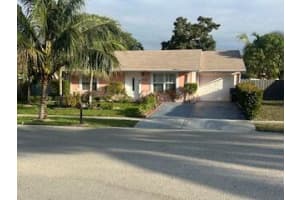 7285 Willow Spring Circle N, Boynton Beach, FL 33436 Sold 03/19/25