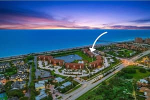 601 S Seas Drive 203, Jupiter, FL 33477 - MLS#R11063891