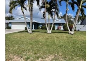 4709 Se Quail Trail, Stuart