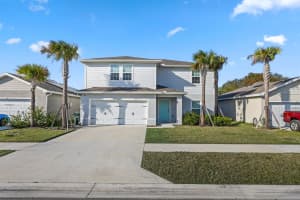 514 Raspberry Road, Fort Pierce