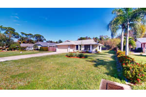 2336 44th Avenue, Vero Beach, FL 32966 Sold 07/18/25