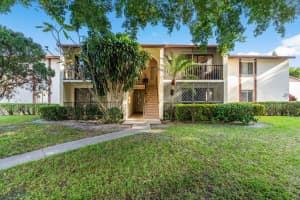 4821 Sable Pine Circle A2, West Palm Beach, FL 33417 Sold 04/18/25