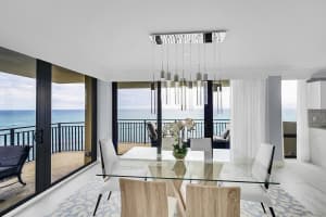 5460 N Ocean Drive 4a, Singer Island, FL 33404 Sold 11/14/25