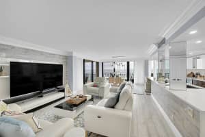 5460 N Ocean Drive 4a, Singer Island, FL 33404 Sold 11/14/25