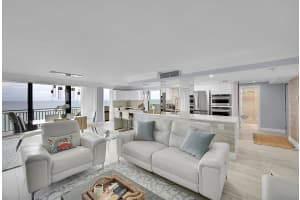 5460 N Ocean Drive 4a, Singer Island, FL 33404 Sold 11/14/25