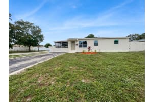 1441 N 68th Avenue, Hollywood, FL 33024 Sold 09/03/25