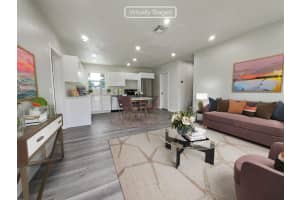 1441 N 68th Avenue, Hollywood, FL 33024 Sold 09/03/25