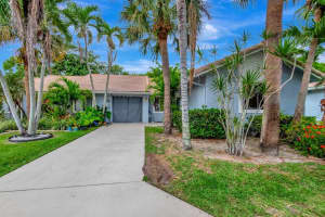 9912 Watermill Circle F, Boynton Beach