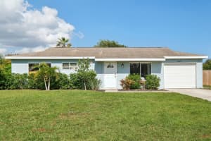 2273 SE East Dunbrooke Circle, Port Saint Lucie, FL 34952 Sold 05/08/25