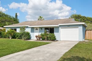 2273 SE East Dunbrooke Circle, Port Saint Lucie, FL 34952 Sold 05/08/25