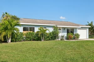 2273 SE East Dunbrooke Circle, Port Saint Lucie, FL 34952 Sold 05/08/25