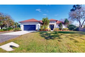 8286 105th Court, Vero Beach, FL 32967 Sold 04/14/25