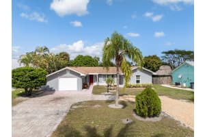 4805 Se Manatee Terrace, Stuart