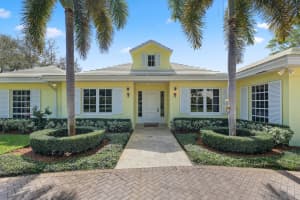 9 Par Club Circle, Village Of Golf, FL 33436 Sold 01/07/26