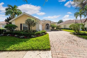 1335 Saint Lawrence Drive, Palm Beach Gardens, FL 33410 Sold 06/30/25